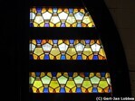 Glas in lood.
<br/>
Gert-Jan Lobbes, 2017